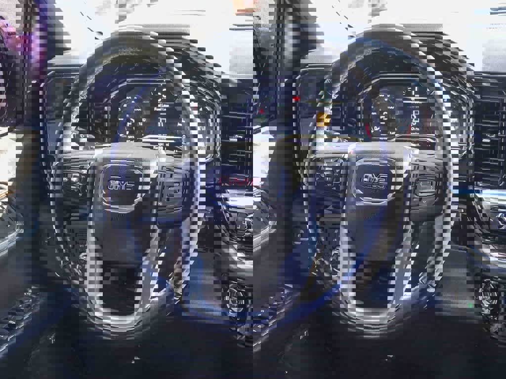 Used 2022 GMC Sierra 1500 Elevation w/ Elevation Premium Package image 14