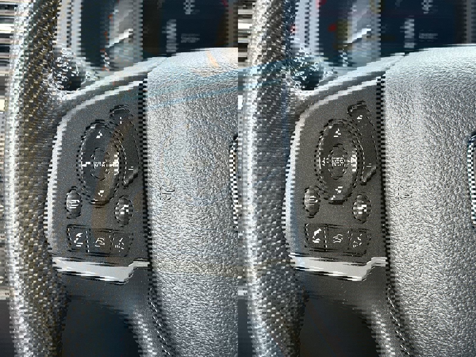 Certified 2024 Honda Passport TrailSport image 13