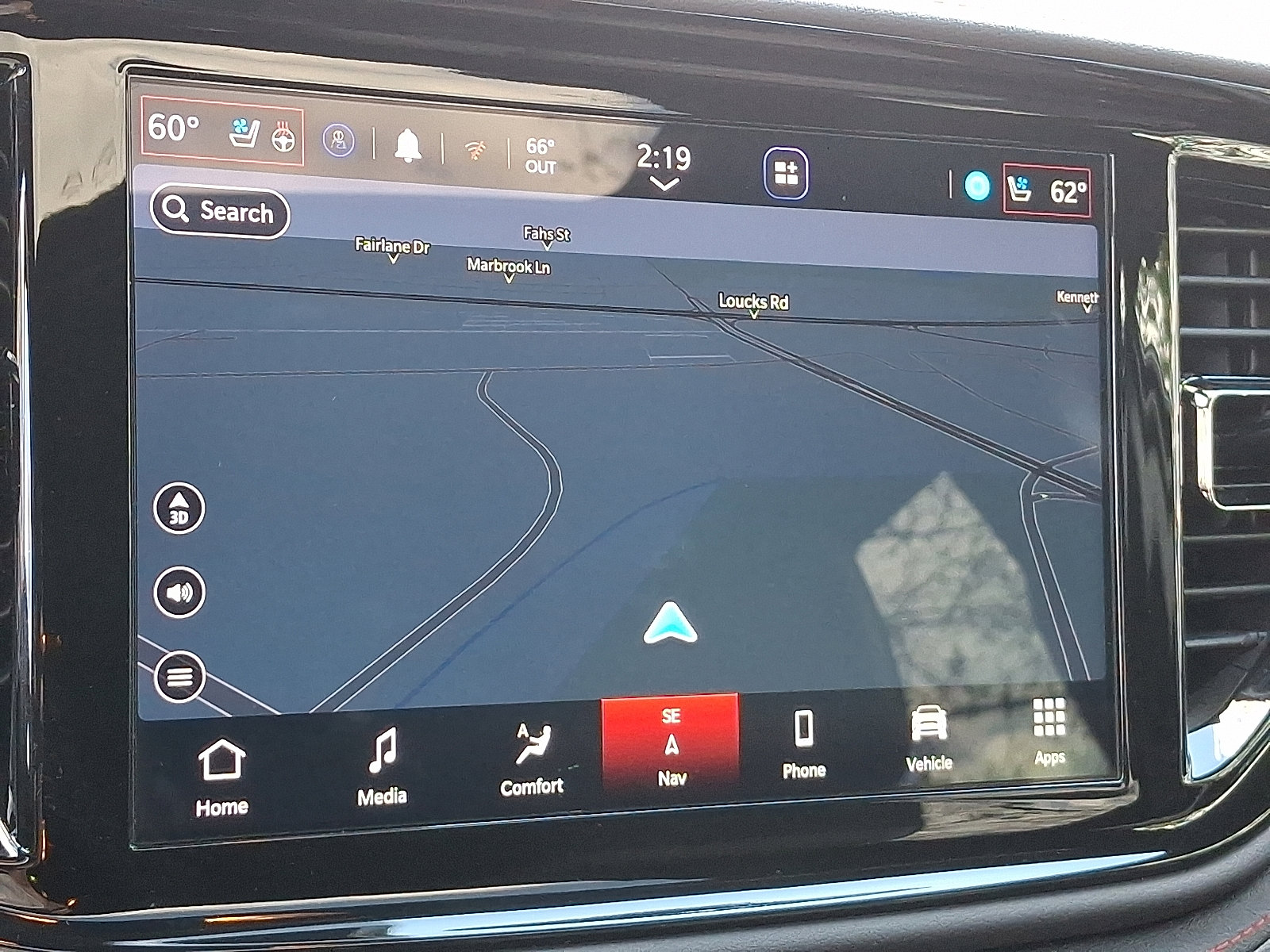 Certified 2024 Dodge Durango GT image 19