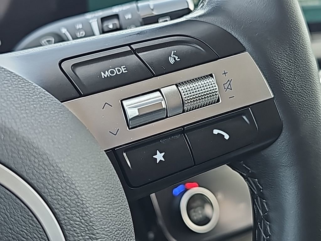 Used 2025 Hyundai Tucson SEL image 22