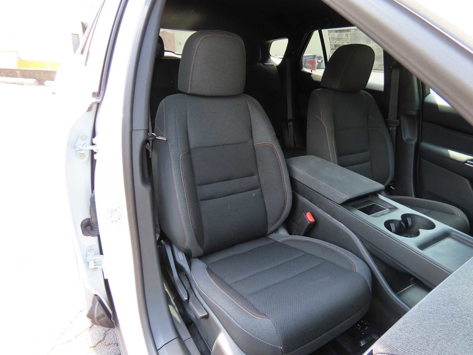 New 2026 Honda Prologue EX image 15