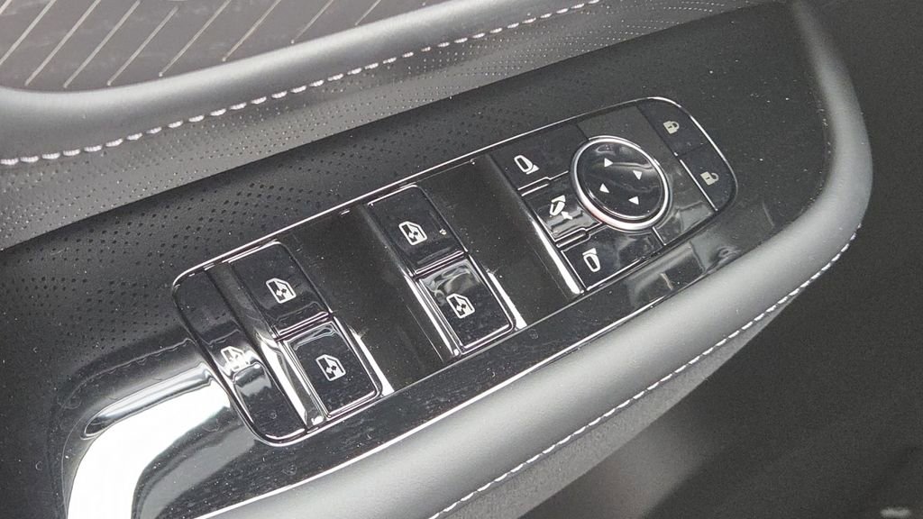 New 2026 INFINITI QX80 Autograph w/ Premium Cargo Package image 18