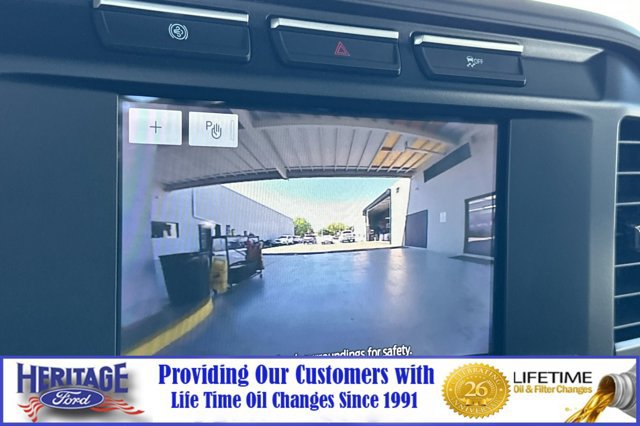 New 2024 Ford F450 XL w/ XL Chrome Package RWD image 17