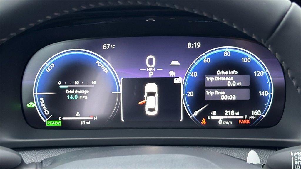 New 2026 Toyota Crown XLE image 25