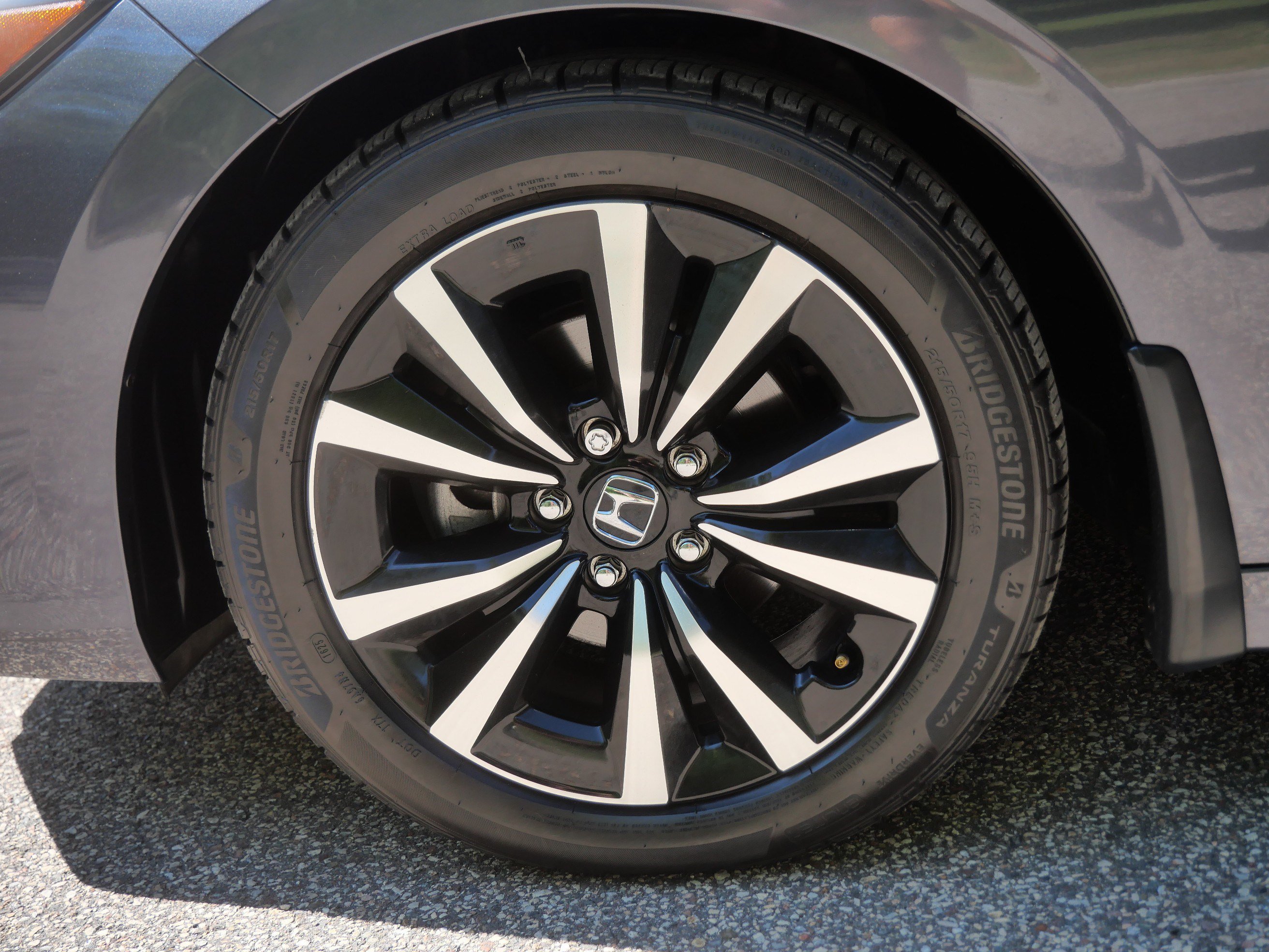 Used 2022 Honda Civic EX image 15
