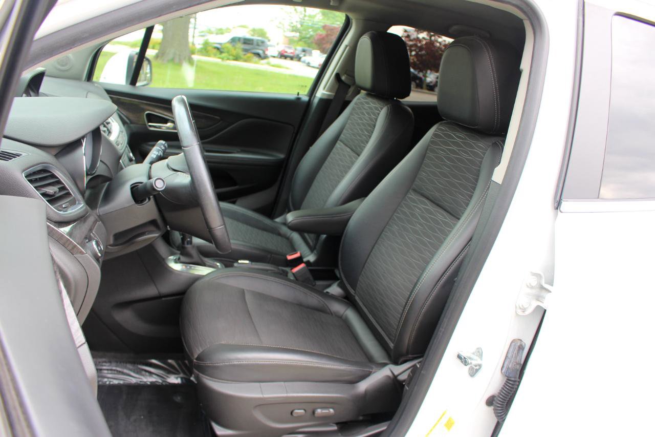 Used 2016 Buick Encore Convenience FWD image 15