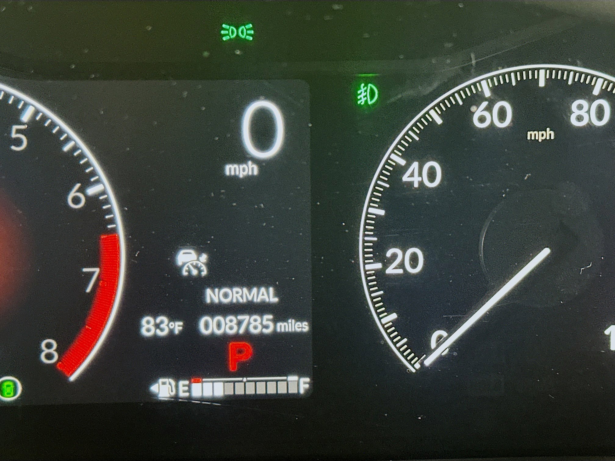 Used 2025 Honda Pilot EX-L image 19