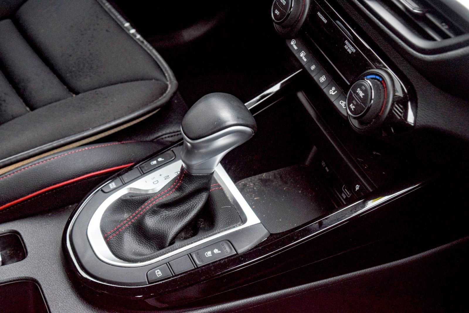 Used 2023 Kia Forte GT w/ GT2 Package image 20