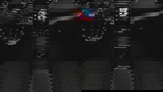 New 2025 Jeep Grand Cherokee L Laredo image 4