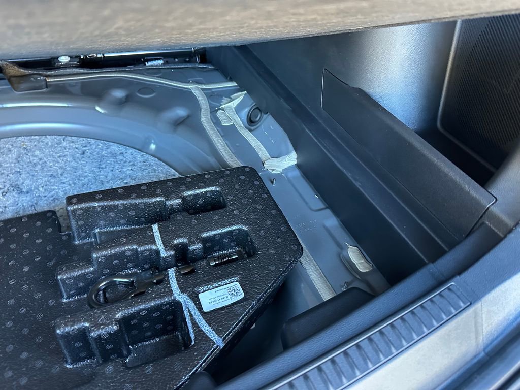 New 2025 Ford Bronco Sport Outer Banks w/ Outer Banks Tech Package+ image 55