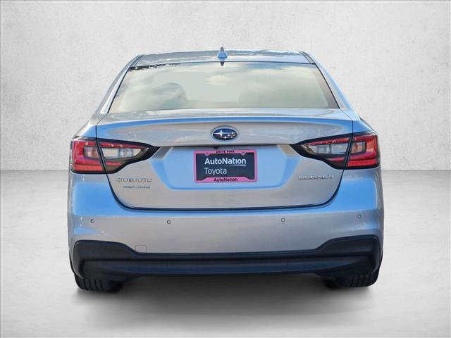 Used 2020 Subaru Legacy Limited w/ Popular Package #2 image 7
