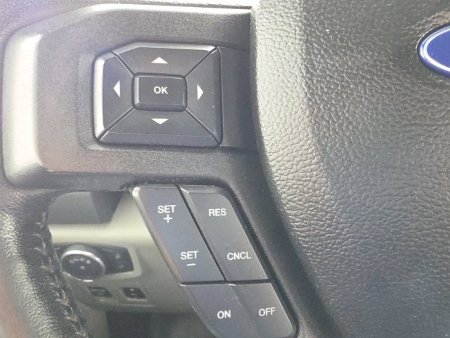 Used 2018 Ford F150 XLT w/ Equipment Group 302A Luxury AWD/4WD image 15