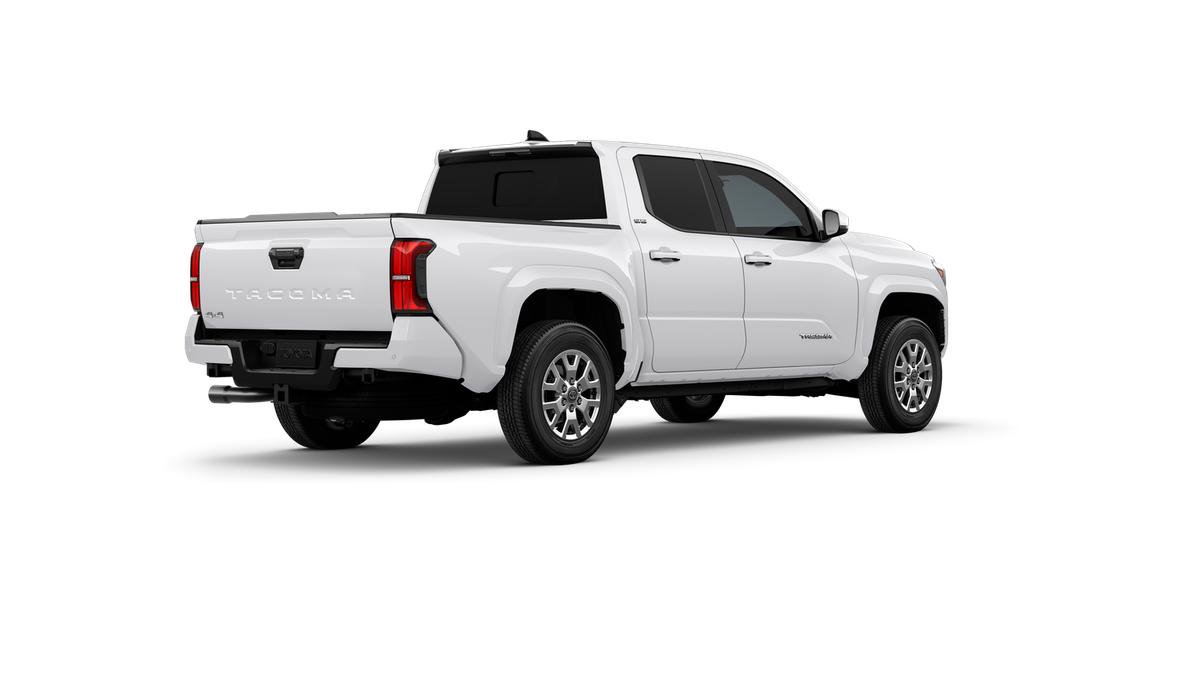 New 2025 Toyota Tacoma SR5 image 42