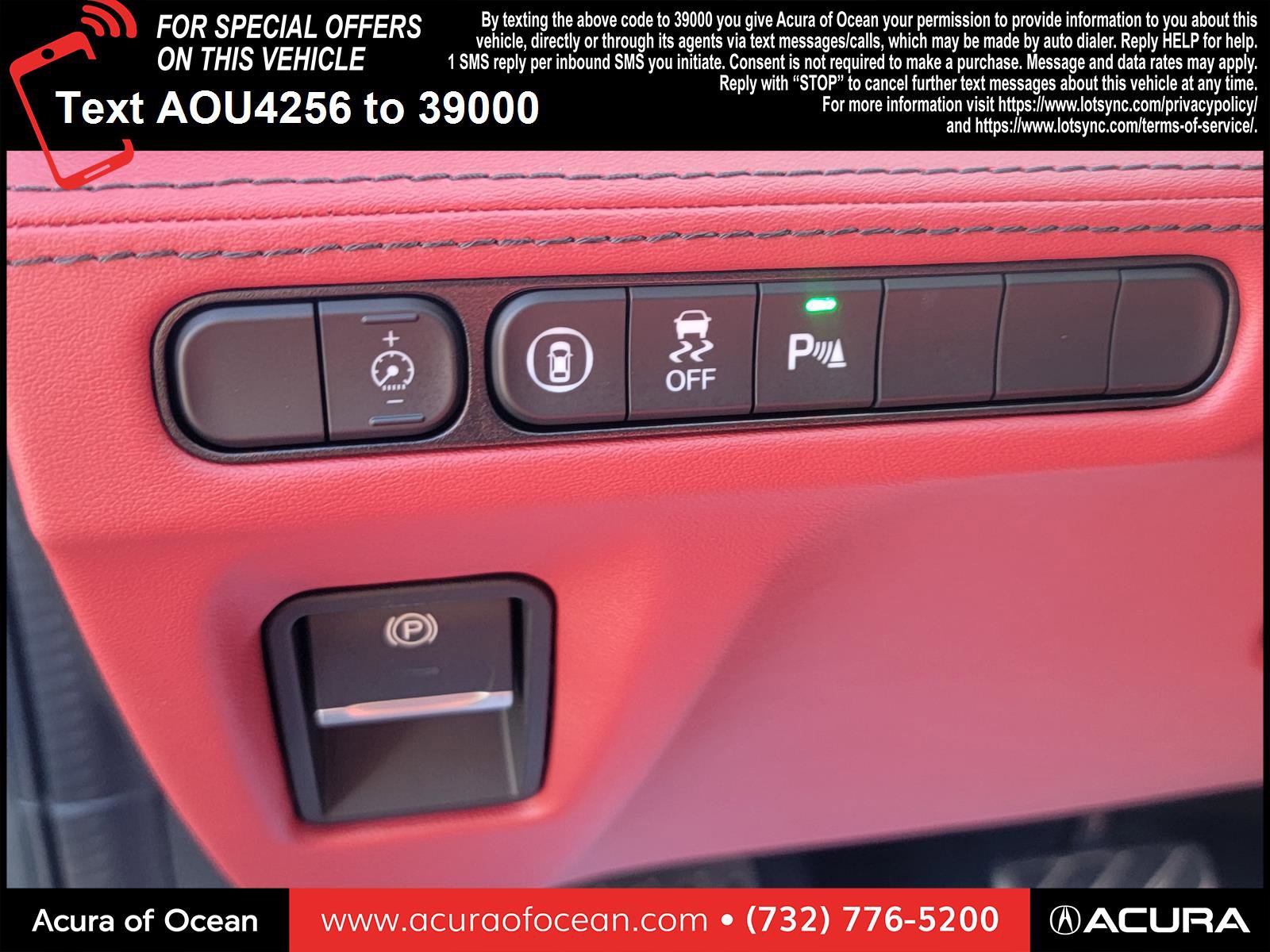 Certified 2025 Acura MDX A-Spec image 32