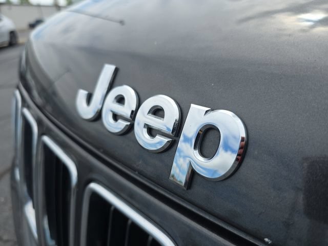 Used 2016 Jeep Grand Cherokee Limited AWD/4WD image 50