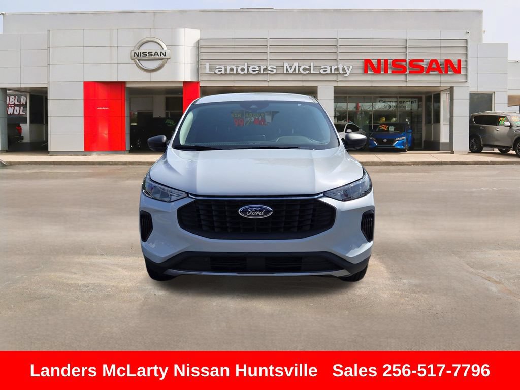 Used 2025 Ford Escape Active AWD/4WD image 11