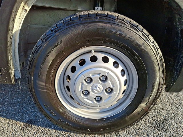 Used 2024 RAM ProMaster 1500 image 11