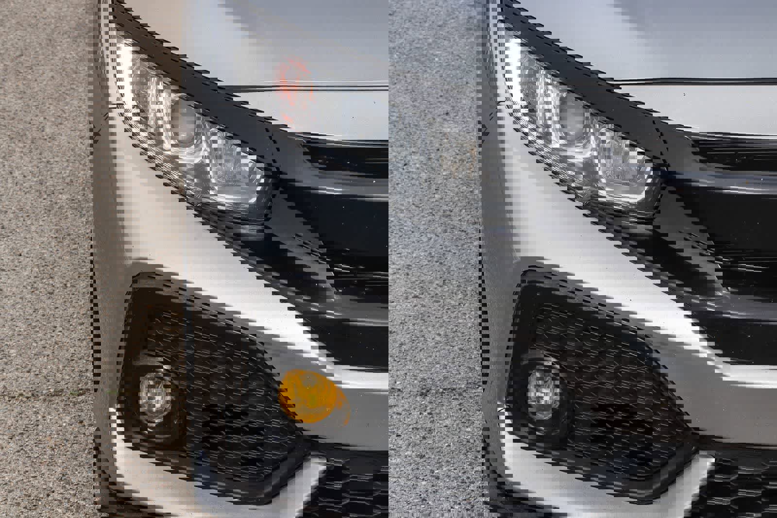 Used 2019 Honda Civic Sport image 9