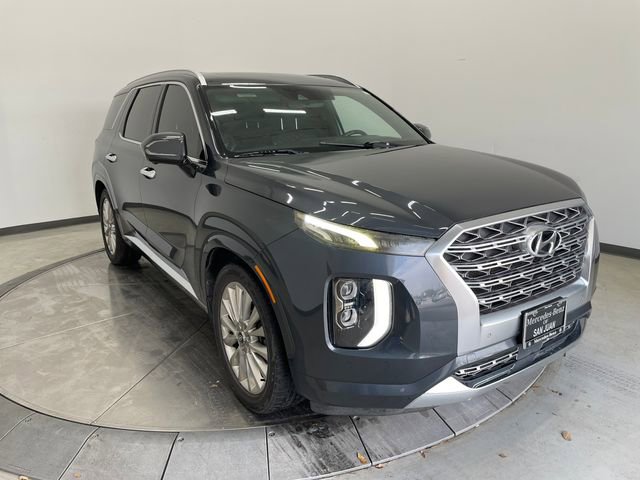 Used 2020 Hyundai Palisade Limited