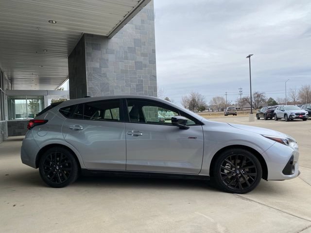 New 2026 Subaru Impreza RS AWD/4WD image 6