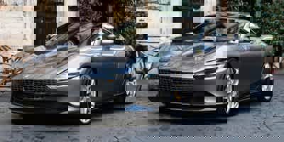 Used 2021 Ferrari Roma image 2