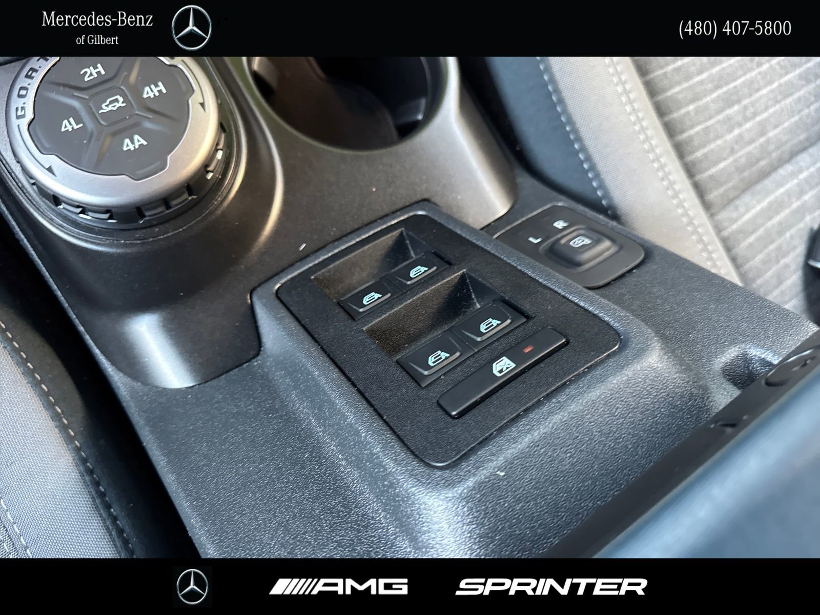 Used 2022 Ford Bronco Outer Banks w/ Sasquatch Package image 24