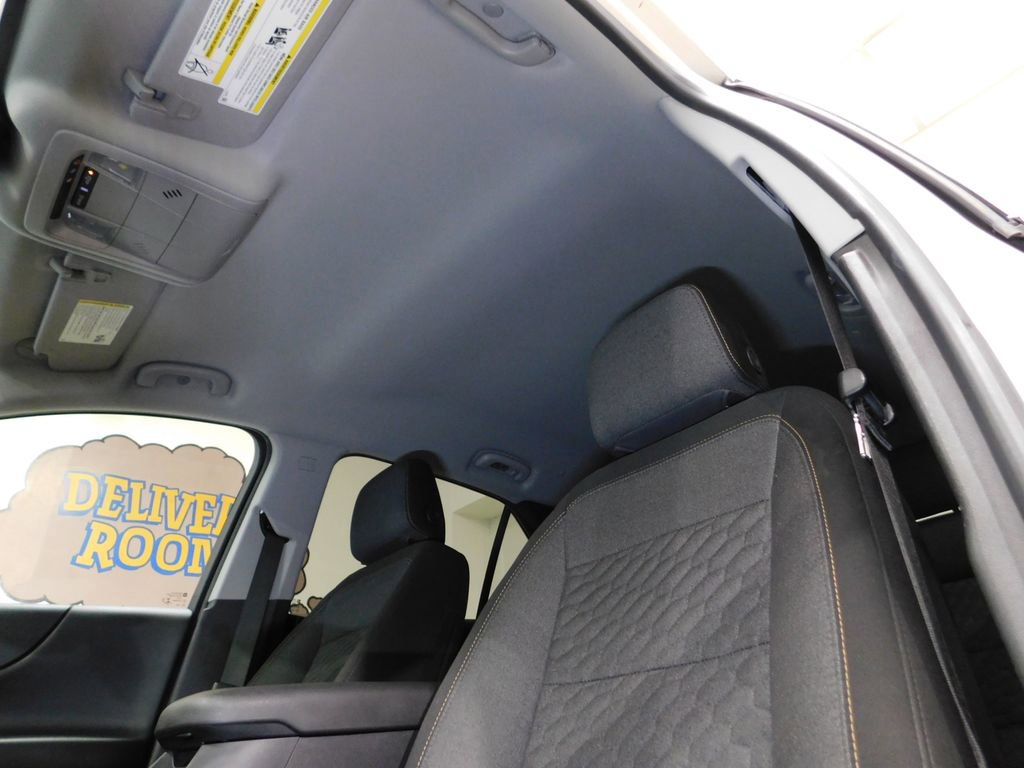 Used 2020 Chevrolet Equinox LT image 37