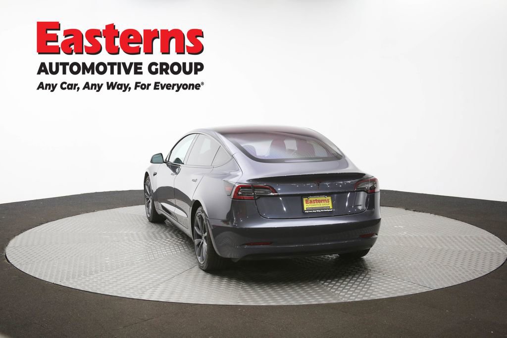 Used 2018 Tesla Model 3 Long Range image 33