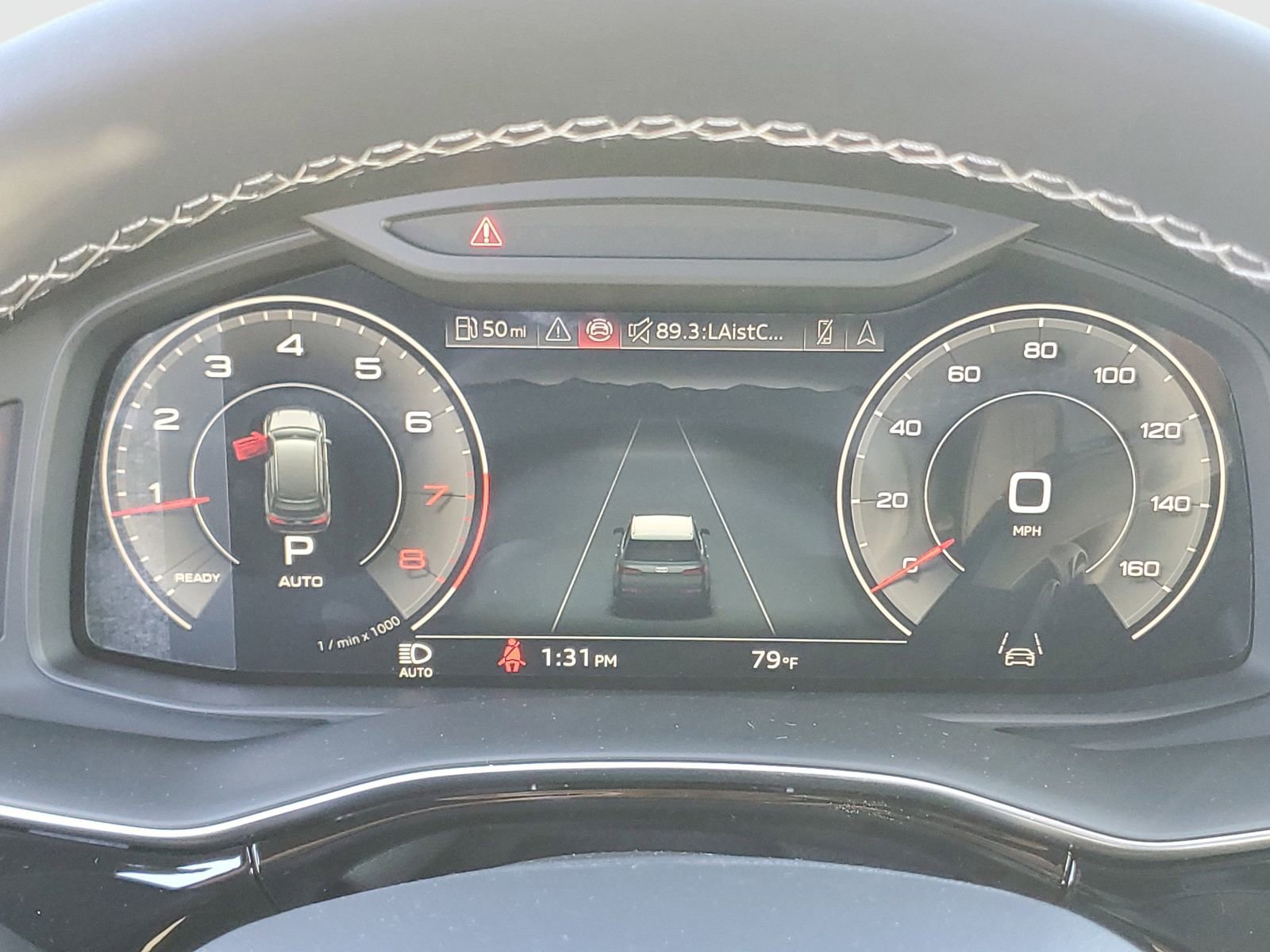 New 2026 Audi Q7 2.0T Premium image 27