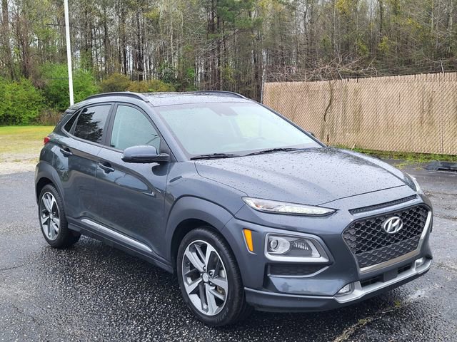 Used 2020 Hyundai Kona Ultimate image 1