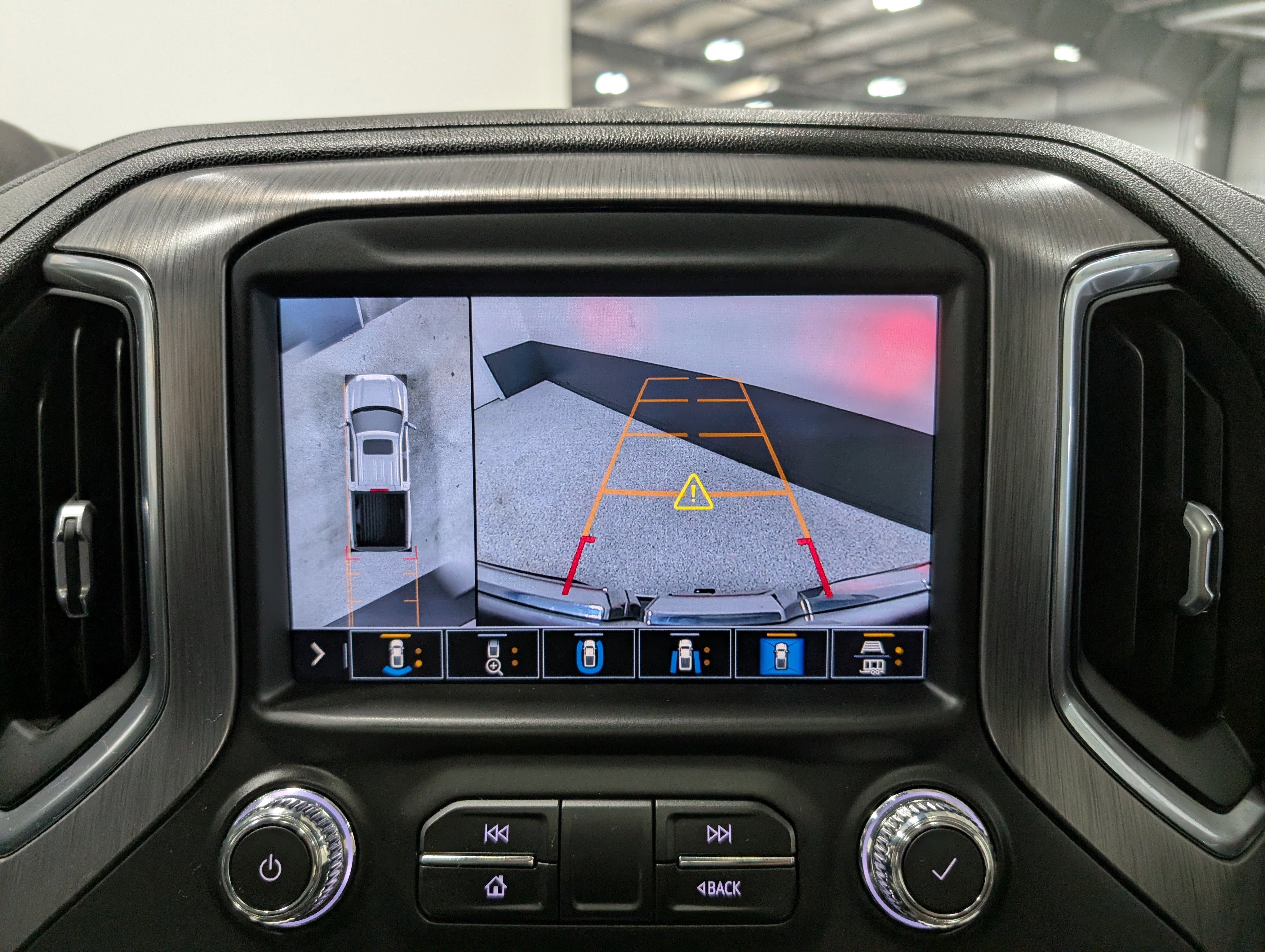 Used 2021 GMC Sierra 1500 Denali w/ Denali Ultimate Package image 28