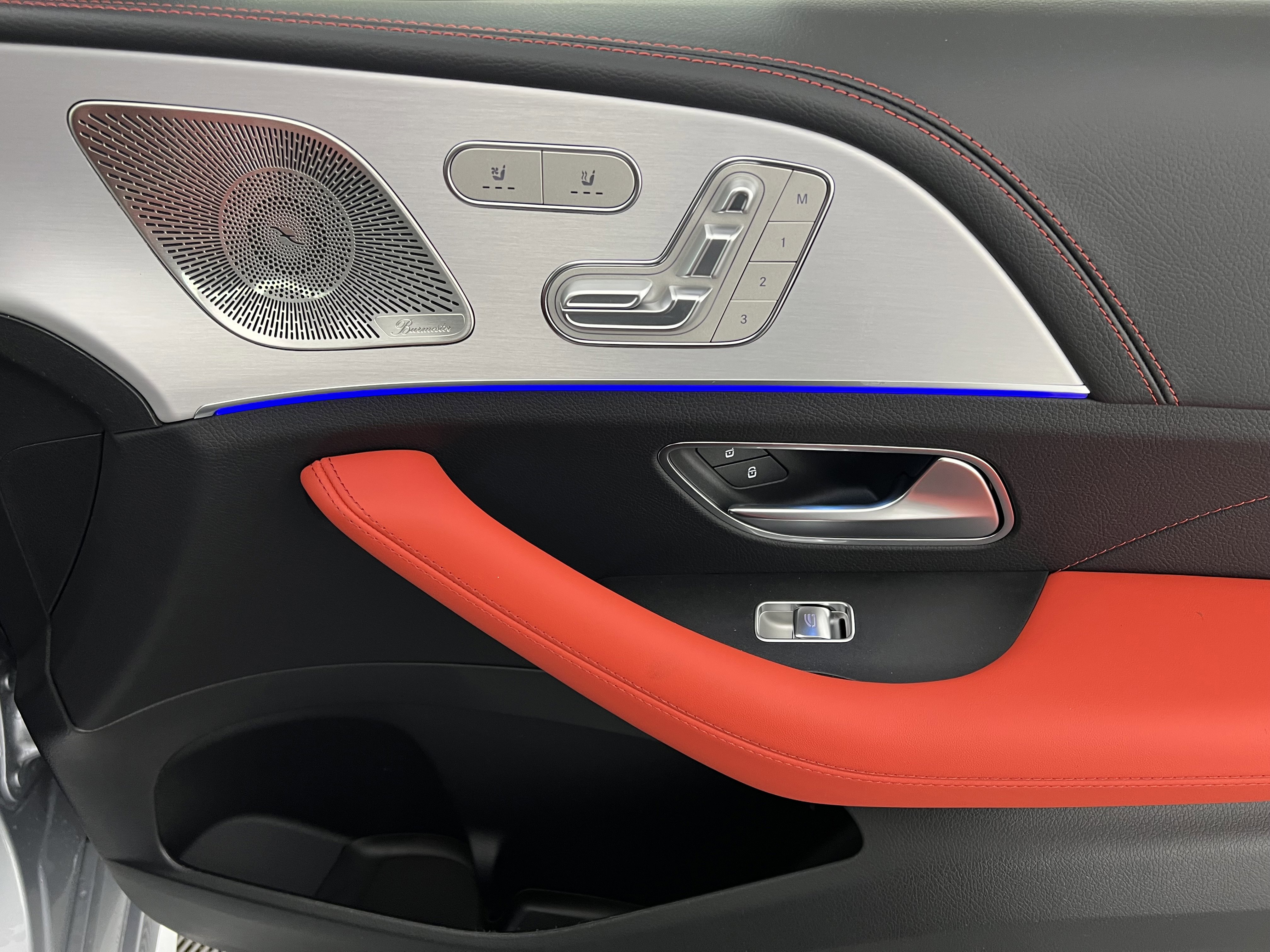 New 2025 Mercedes-Benz GLE 53 AMG 4MATIC image 25