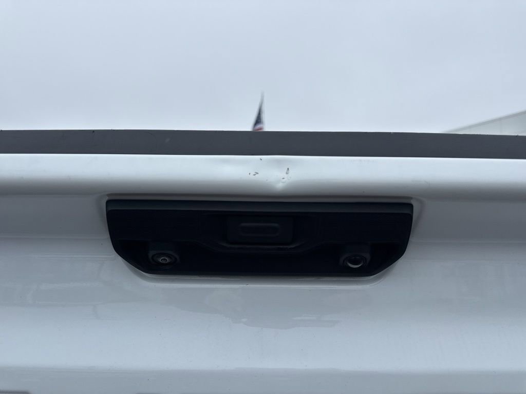 Used 2023 Chevrolet Silverado 1500 Custom image 28