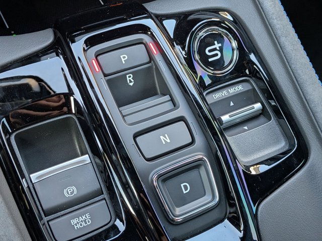 New 2026 Honda Prelude image 17