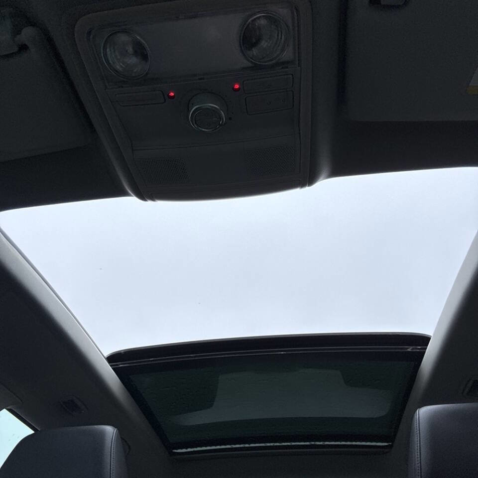 Used 2013 Volkswagen Jetta TDI image 9