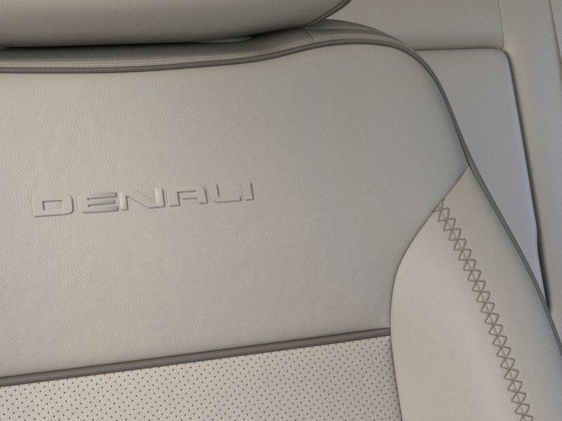 New 2025 GMC Yukon Denali w/ Denali Reserve Package image 22