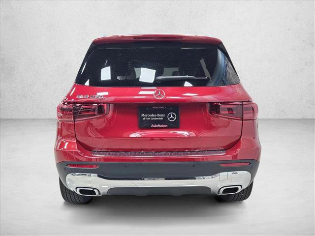Used 2026 Mercedes-Benz GLB 250 image 8