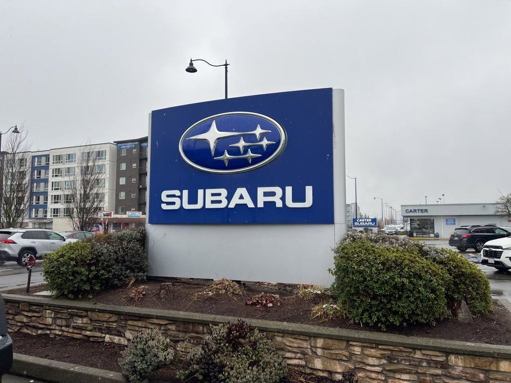 Used 2023 Subaru Forester Premium image 10