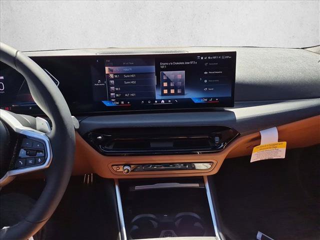 New 2026 BMW 330i Sedan w/ M Sport Package RWD image 11