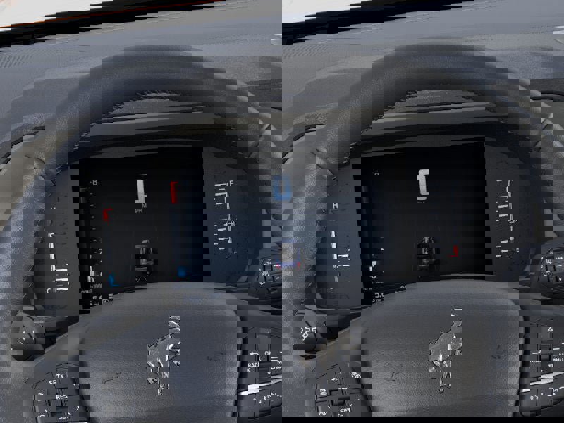 New 2026 Ford Bronco Sport Big Bend image 13