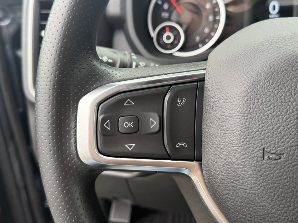 New 2026 RAM 2500 Tradesman image 20