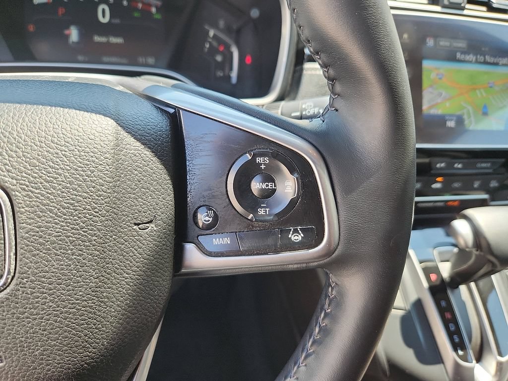 Used 2022 Honda CR-V Touring image 18