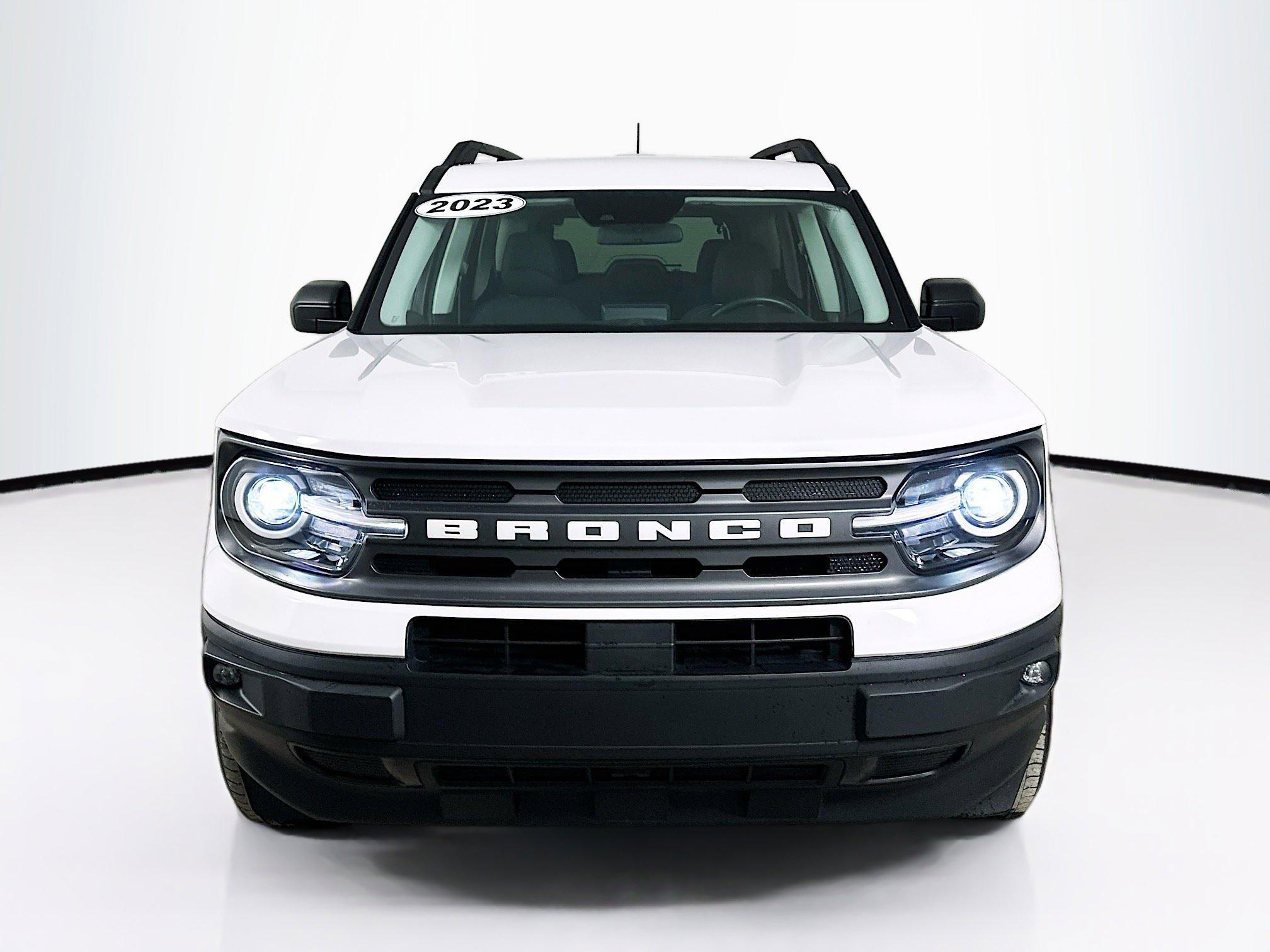 Used 2023 Ford Bronco Sport Big Bend w/ Convenience Package image 2