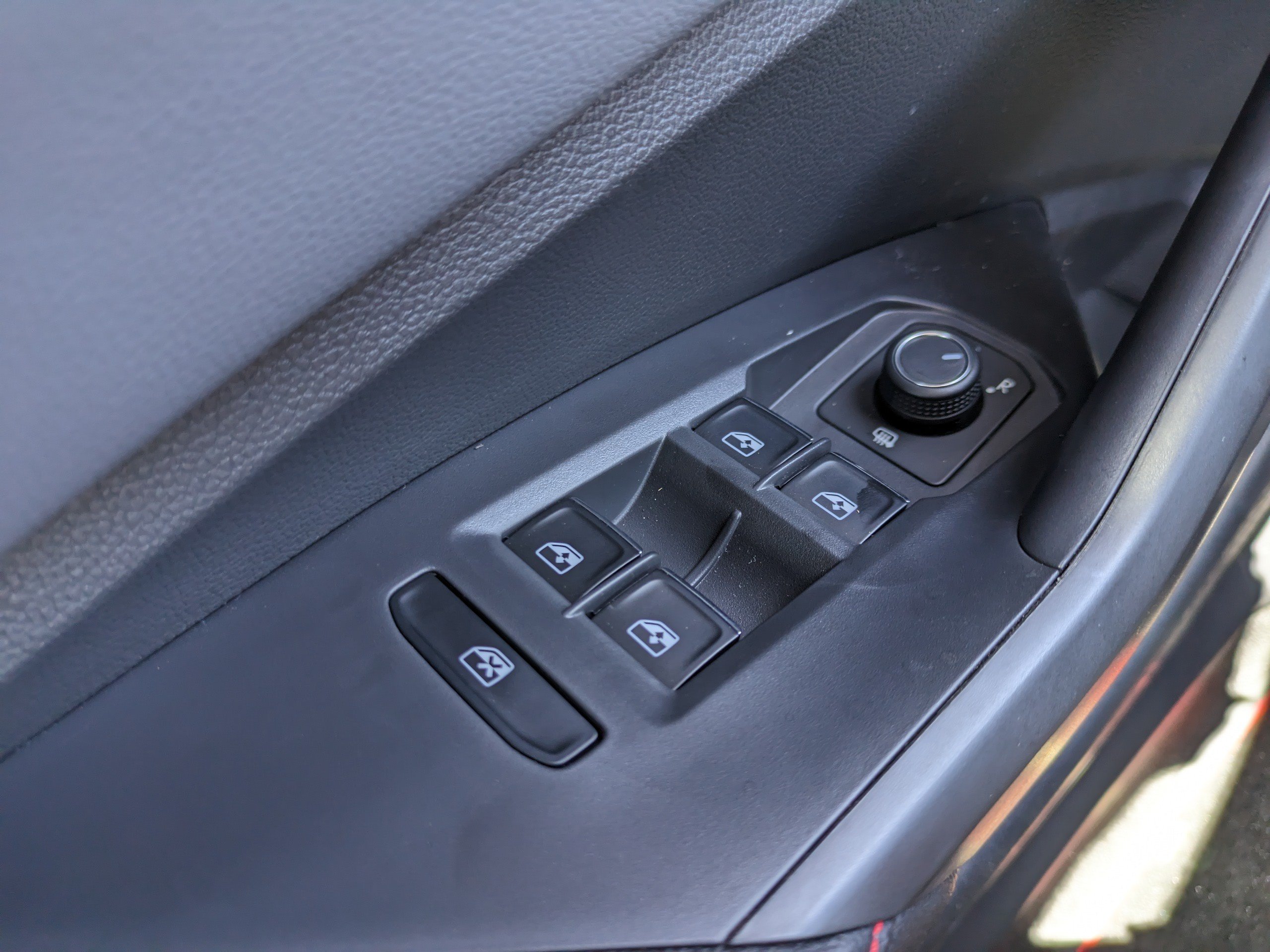 New 2026 Volkswagen Jetta GLI Autobahn FWD image 21