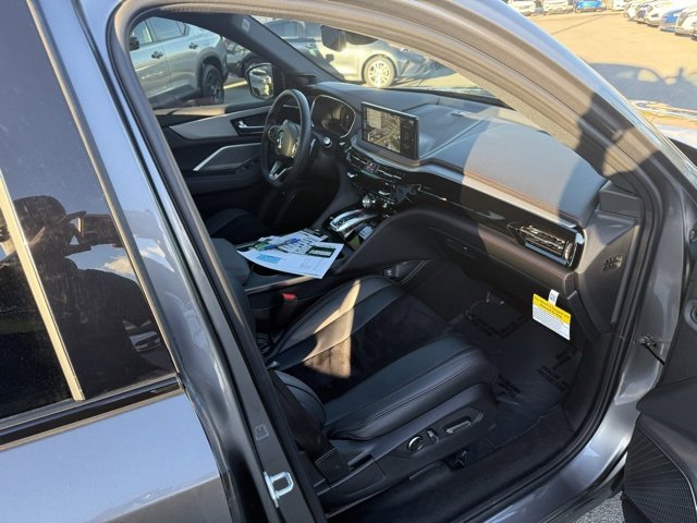 Used 2025 Acura MDX A-Spec image 16