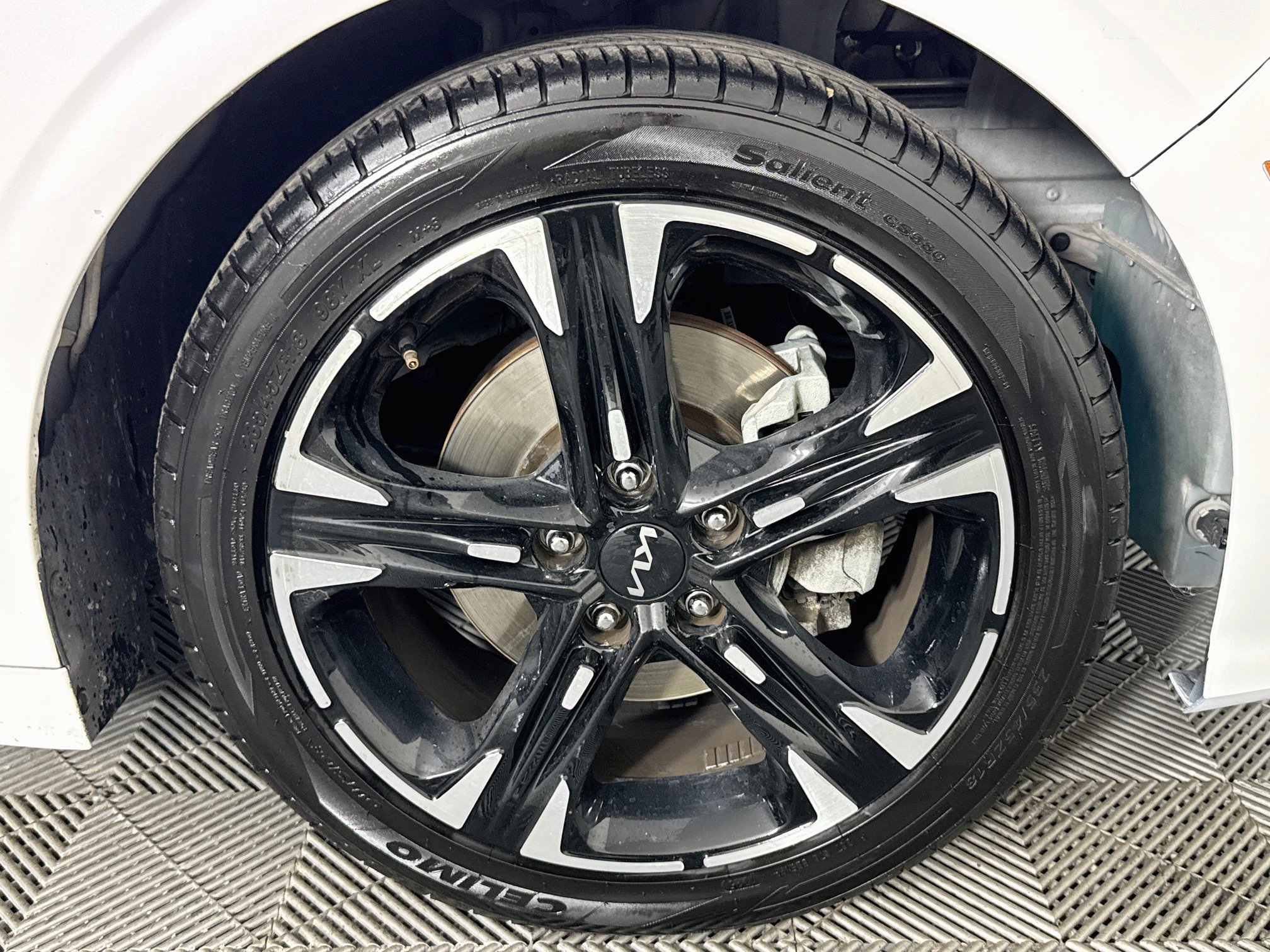 Used 2023 Kia K5 GT-Line w/ GT-Line Premium Package FWD image 30