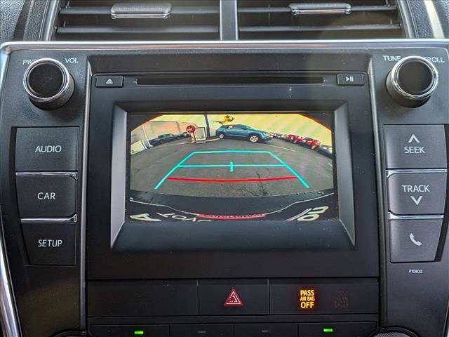Used 2015 Toyota Camry SE image 13