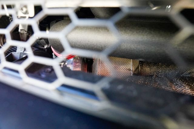 Used 2020 Lamborghini Huracan EVO AWD/4WD image 50