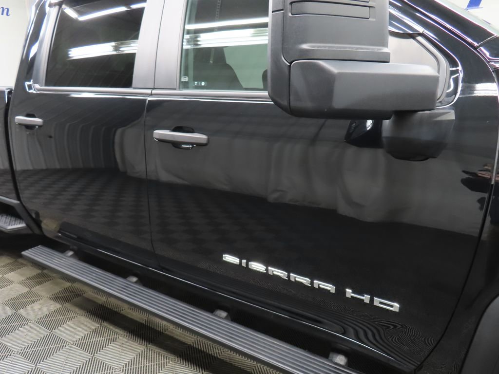 Used 2024 GMC Sierra 2500 Pro image 30
