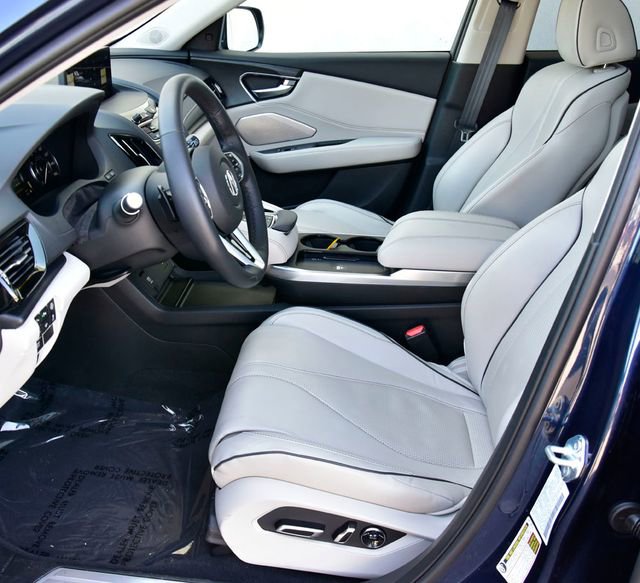 Used 2025 Acura RDX SH-AWD w/ Advance Package image 12